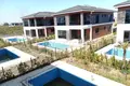 5-Zimmer-Villa 300 m² Dosemealti, Türkei
