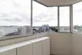 2 room apartment 53 m² Warsaw, Poland
