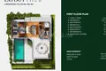 Apartamento 4 habitaciones 479 m² Thalang, Tailandia