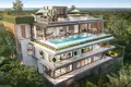 6-Zimmer-Villa 1 569 m² Chalong, Thailand
