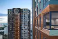 Mieszkanie 2 pokoi 72 m² Moskwa, Rosja