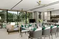 Вилла 6 комнат 465 м² Choeng Thale, Таиланд