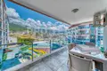 Wohnung 3 zimmer 90 m² Alanya, Türkei