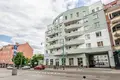 2 room apartment 36 m² Poznan, Poland