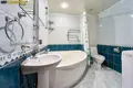 3 room apartment 65 m² Minsk, Belarus