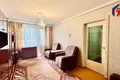Apartamento 3 habitaciones 59 m² Saligorsk, Belarús