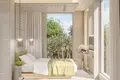 Квартира 4 комнаты 196 м² Бодрум, Турция