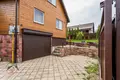 Dom wolnostojący 140 m² Papiarnianski sielski Saviet, Białoruś