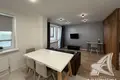 1 room apartment 44 m² Muchaviecki sielski Saviet, Belarus