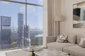 Квартира 2 комнаты 49 м² Дубай, ОАЭ