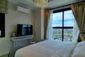 Condo z 2 sypialniami  Pattaya City, Tajlandia