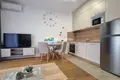 Mieszkanie 1 pokój 39 m² Boreti, Czarnogóra