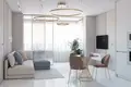 3 room apartment 71 m² Minsk, Belarus