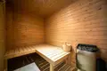 Chalet 5 Schlafzimmer  in Megeve, Frankreich