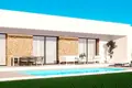 Villa de 4 habitaciones 252 m² Finestrat, Španjolska