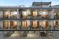Appartement 2 chambres 91 m² Nicosie, Chypre