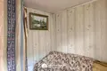 1 bedroom apartment 17 m² Navadvorski sielski Saviet, Belarus