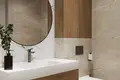 1 bedroom apartment 33 m² Municipality of Agios Nikolaos, Greece
