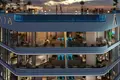 Appartement 2 chambres 81 m² Doubaï, Émirats arabes unis