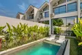 Villa U Villas Pandawa – residential development in Melasti, Bali