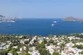 Villa de 5 habitaciones 395 m² Bodrum, Turquía