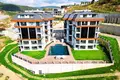 Wohnung 1 Schlafzimmer 55 m² Mittelmeerregion, Türkei