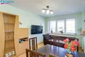 Appartement 3 chambres 65 m² Panevėžys, Lituanie