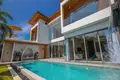 Villa de tres dormitorios  Choeng Thale, Tailandia