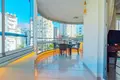 Appartement 1 chambre 120 m² Mahmutlar, Turquie