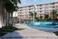 1 bedroom apartment 37 m² Choeng Thale, Thailand