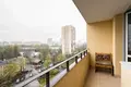Mieszkanie 3 pokoi 57 m² Warszawa, Polska