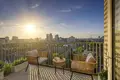 Apartamento 3 habitaciones 91 m² Londres, Reino Unido