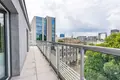 4 room apartment 86 m² in Lodz, Poland