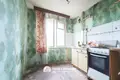 2 bedroom apartment 51 m² Minsk, Belarus