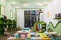 Appartement 2 chambres 53 m² Kargicak, Turquie