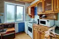Apartamento 3 habitaciones 63 m² Muchaviecki sielski Saviet, Belarús