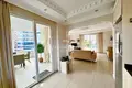 Appartement 1 chambre 125 m² Mahmutlar, Turquie