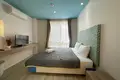 Piso independiente 2 habitaciones  en Ban Na Chom Thian, Tailandia