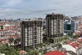 Apartment in a new building Focus Güneşli