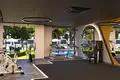 Wohnung 2 zimmer 56 m² Alanya, Türkei