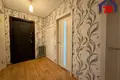 Apartamento 3 habitaciones 63 m² Kryvicy, Belarús