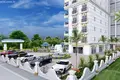 2 room apartment 58 m² Alanya, Turkey