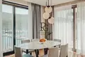 Таунхаус 4 комнаты 234 м² Кумбор, Черногория