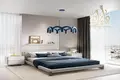 Квартира 1 комната 1 219 м² Дубай, ОАЭ