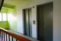 Appartement 2 chambres 41 m² en Varsovie, Pologne