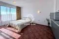 Квартира 1 комната 38 м² Kosharitsa, Болгария