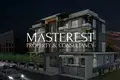 Apartamento 2 habitaciones 51 m² Kepez, Turquía