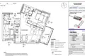 3 room apartment 58 m² Warsaw, Poland