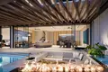 3 bedroom villa 465 m² Choeng Thale, Thailand