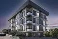 3 bedroom apartment 114 m² Beylikduzu, Turkey